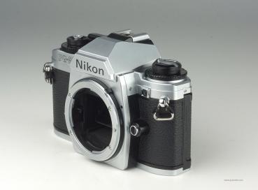 Nikon FG-20