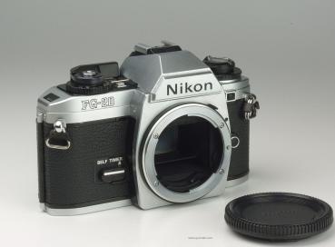 Nikon FG-20