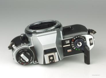 Nikon FG-20