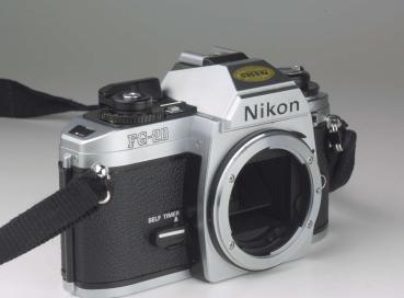 Nikon FG-20