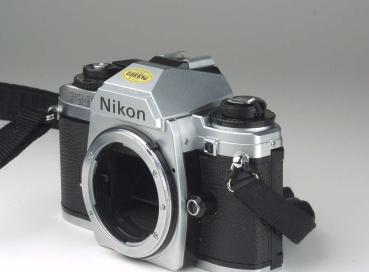 Nikon FG-20
