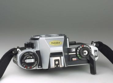 Nikon FG-20