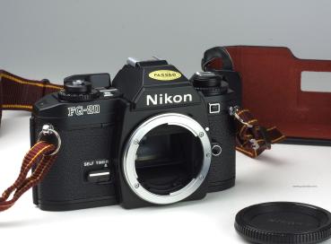 Nikon FG-20 black