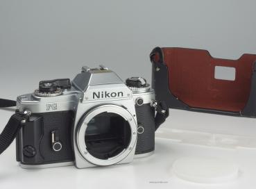 Nikon FG