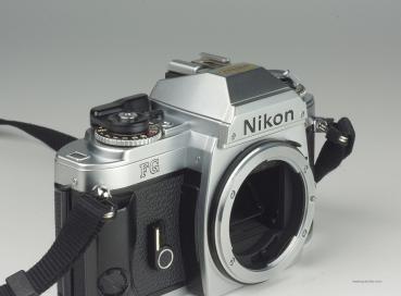 Nikon FG
