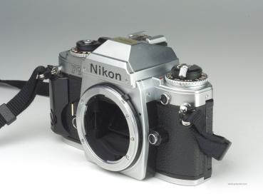 Nikon FG