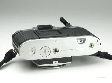 Nikon FG