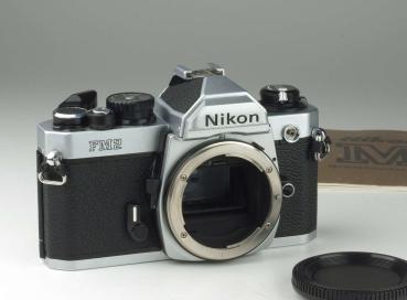 Nikon FM2n