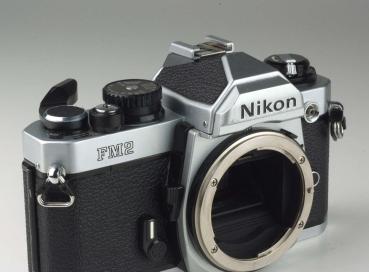 Nikon FM2n
