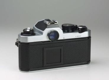 Nikon FM2n