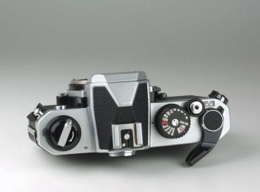 Nikon FM2n