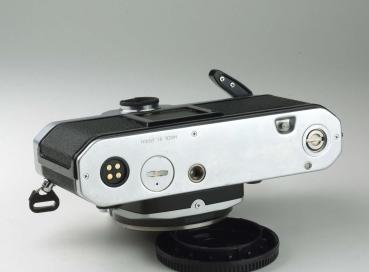Nikon FM2n
