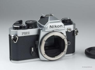 Nikon FM2n