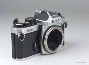 Preview: Nikon FM2n