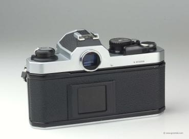 Preview: Nikon FM2n