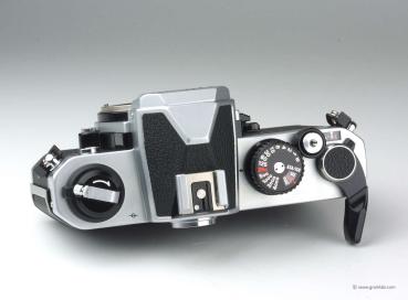 Nikon FM2n
