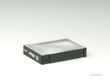 Nikon F4 Focusing Screen B