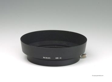 Nikon HK-4 Lens Hood