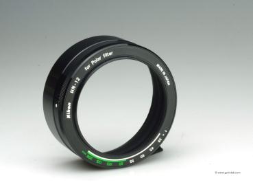 Nikon HN-12 Gegenlichtblende