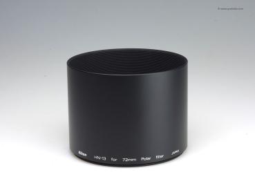 Nikon HN-13 Gegenlichtblende