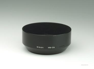 Nikon HN-24 Gegenlichtblende