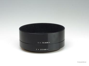 Nikon HN-26 Gegelichtblende