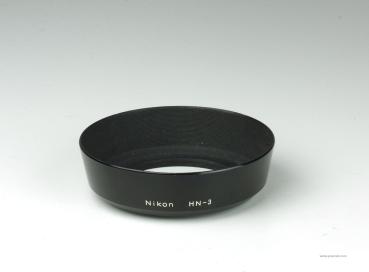 Nikon HN-3 Gegenlichtblende