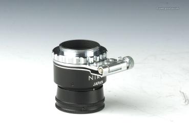 Nikon Sucherlupe