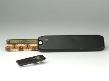 Nikon MB-3 - AA Battery Holder