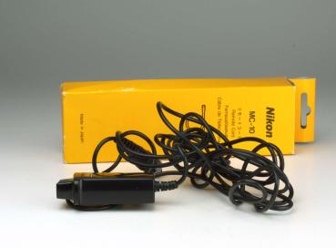 Nikon MC-10 Fernauslöser