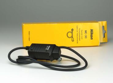 Nikon MC-30 Fernauslöser
