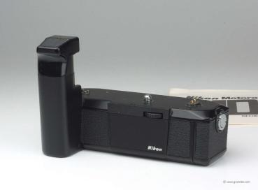 Nikon MD-14 Motor Drive