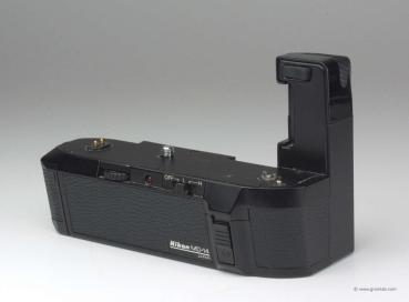 Preview: Nikon MD-14 Motor Drive