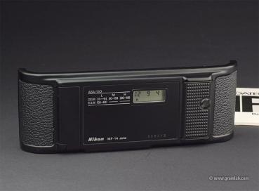 Nikon MF-14
