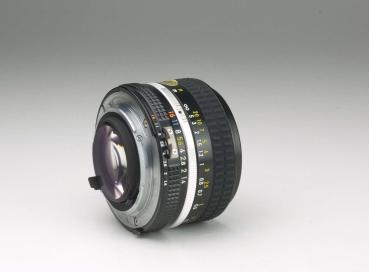 Nikon Nikkor 50mm f/1.4 AiS
