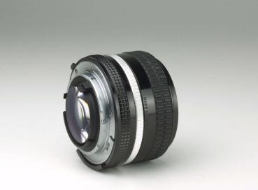 Preview: Nikon Nikkor 50mm f/1.4 AiS