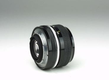 Preview: Nikon Nikkor 50mm f/2 Non-Ai Preview: Nikon Nikkor 50mm f/2 Non-Ai