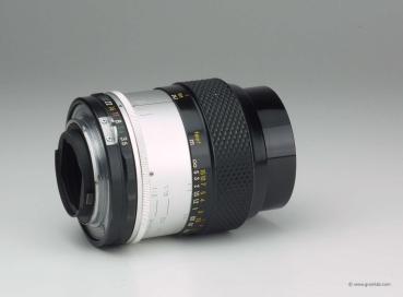 Preview: Nikon Micro Nikkor-P.C 55mm f/3.5 nonAI