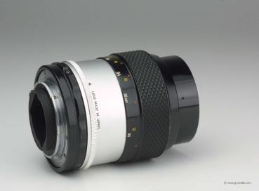 Preview: Nikon Micro Nikkor-P.C 55mm f/3.5 nonAI