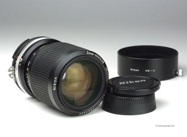 Nikon Nikkor 35-105mm f/3.5-4.5 AIS