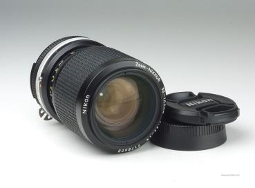 Nikon Nikkor 35-105mm f/3.5-4.5 AIS