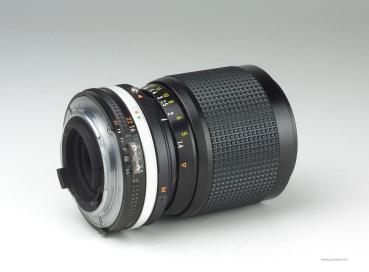 Nikon Nikkor 35-105mm f/3.5-4.5 AIS