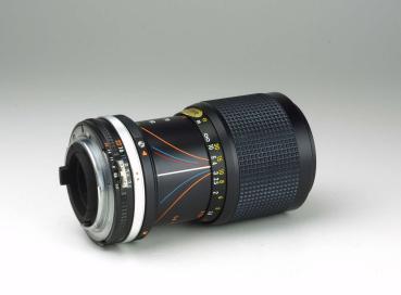 Preview: Nikon Nikkor 35-105mm f/3.5-4.5 AIS