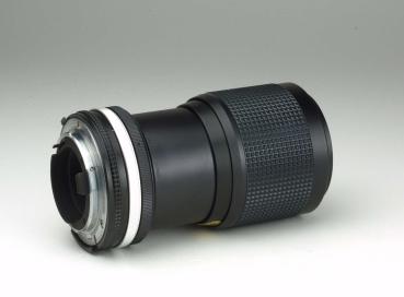 Preview: Nikon Nikkor 35-105mm f/3.5-4.5 AIS