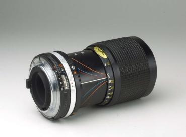 Preview: Nikon Nikkor 35-105mm f/3.5-4.5 AIS