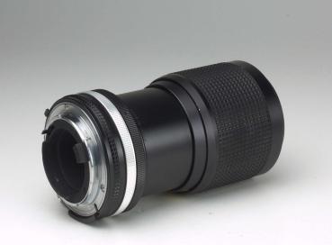 Preview: Nikon Nikkor 35-105mm f/3.5-4.5 AIS