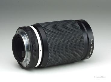 Nikon Nikkor 35-135mm f/3.5-4.5 AIS