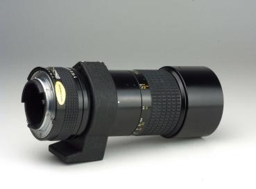 Preview: Nikon Micro-Nikkor 200mm f/4 Ai Preview: Nikon Micro-Nikkor 200mm f/4 Ai