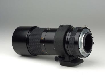 Preview: Nikon Micro-Nikkor 200mm f/4 Ai Preview: Nikon Micro-Nikkor 200mm f/4 Ai