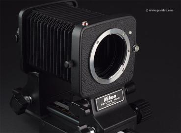 Nikon Bellows PB-6